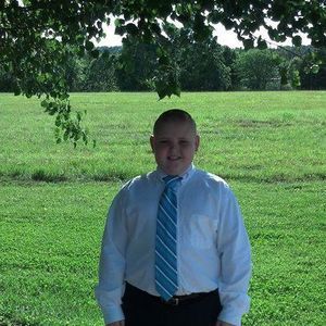 Meet your Posher, Robert